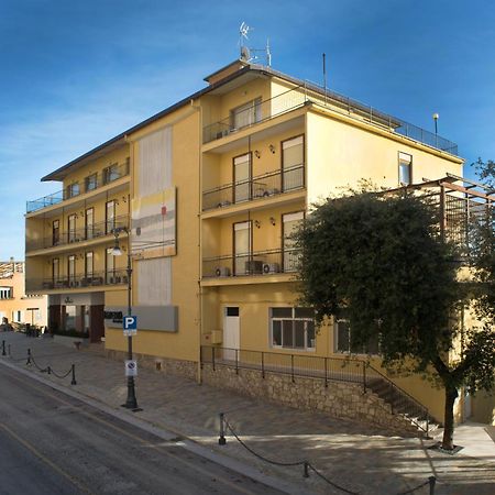 Hotel Astoria Fermo Dış mekan fotoğraf