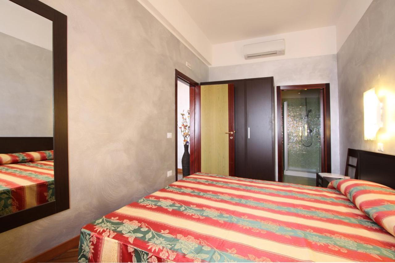 Hotel Astoria Fermo Dış mekan fotoğraf