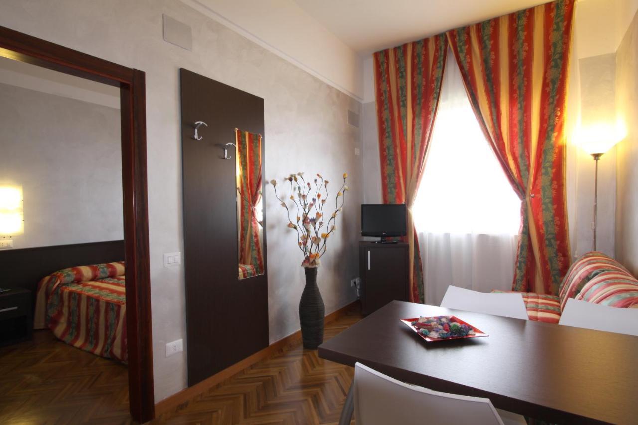 Hotel Astoria Fermo Dış mekan fotoğraf