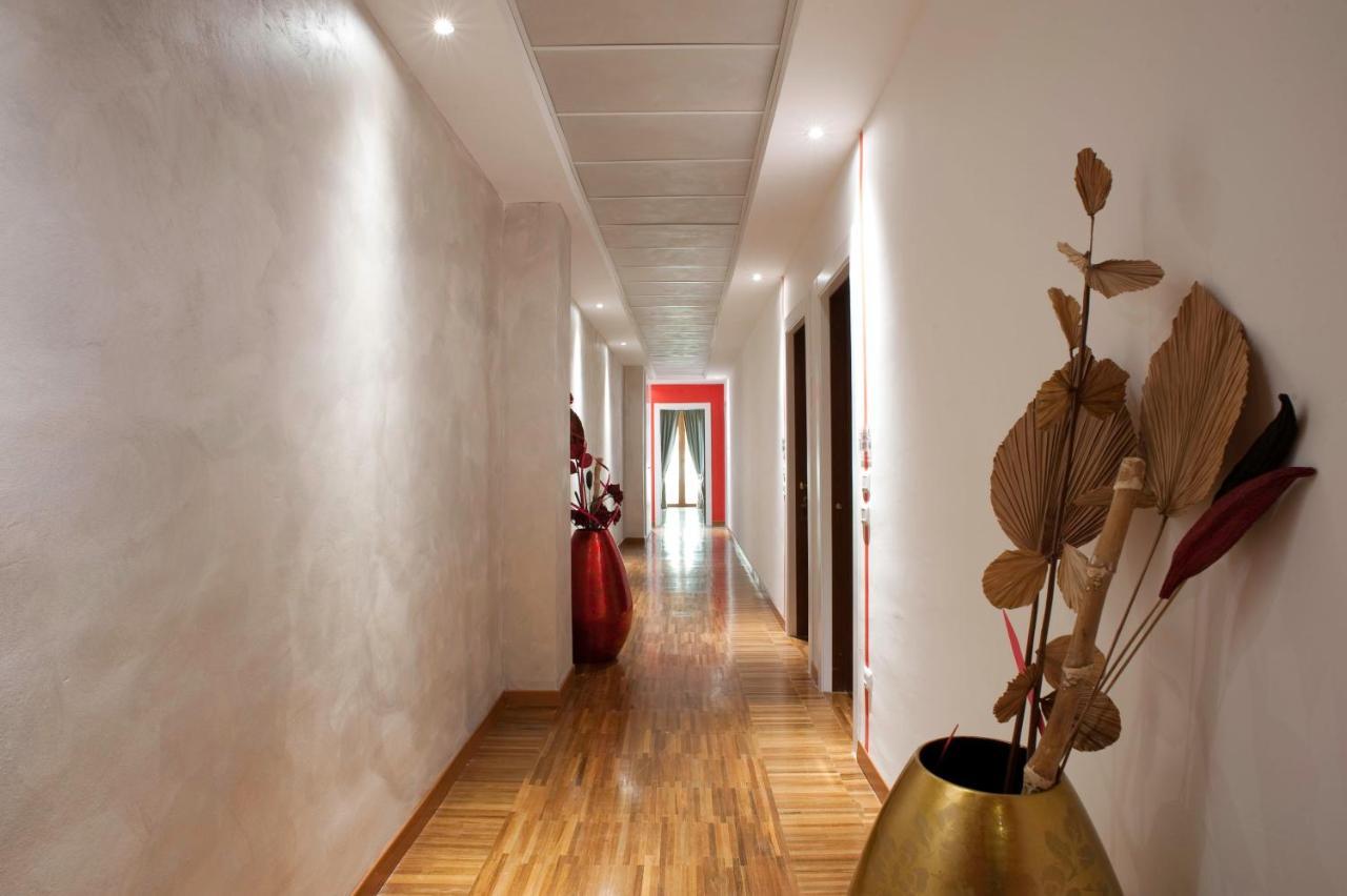 Hotel Astoria Fermo Dış mekan fotoğraf