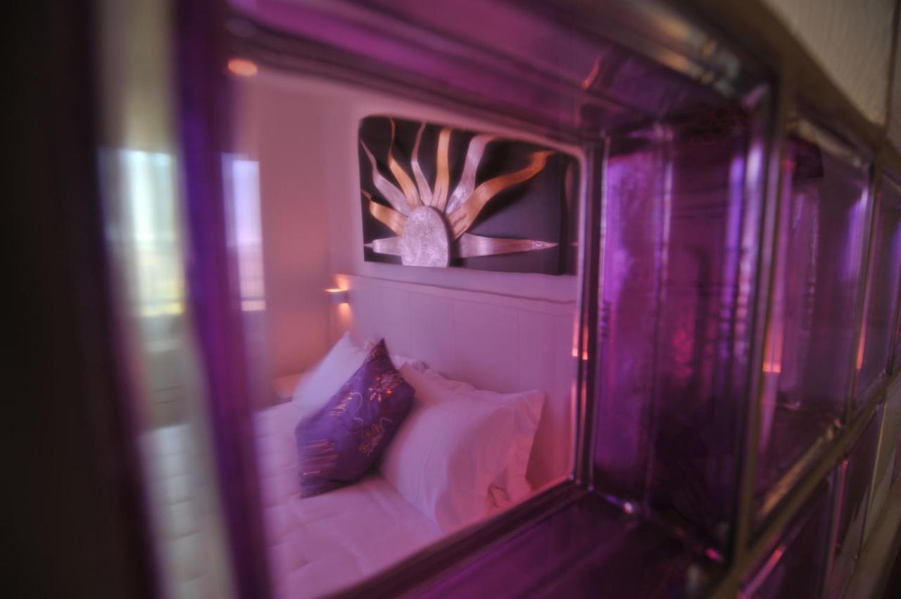 Hotel Astoria Fermo Dış mekan fotoğraf