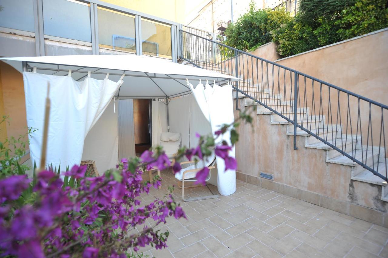Hotel Astoria Fermo Dış mekan fotoğraf
