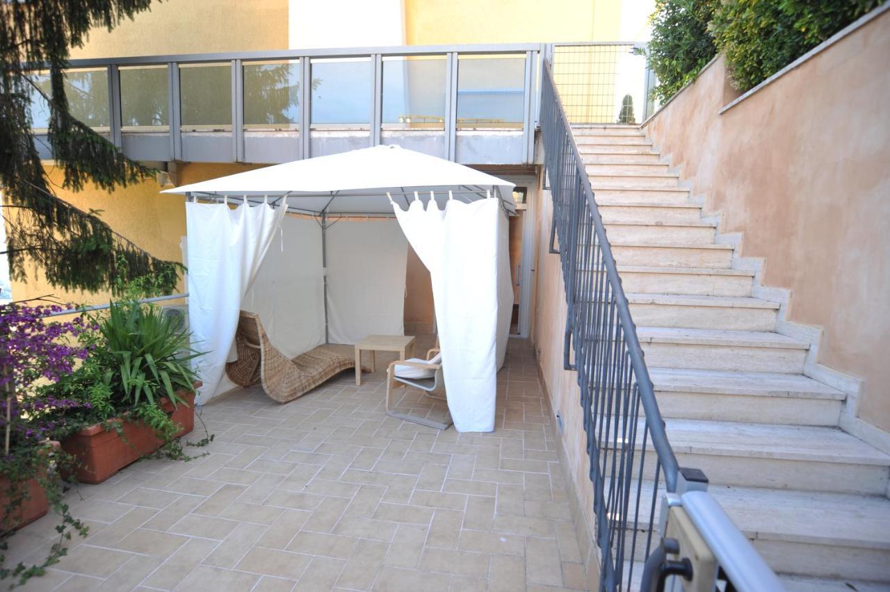 Hotel Astoria Fermo Dış mekan fotoğraf