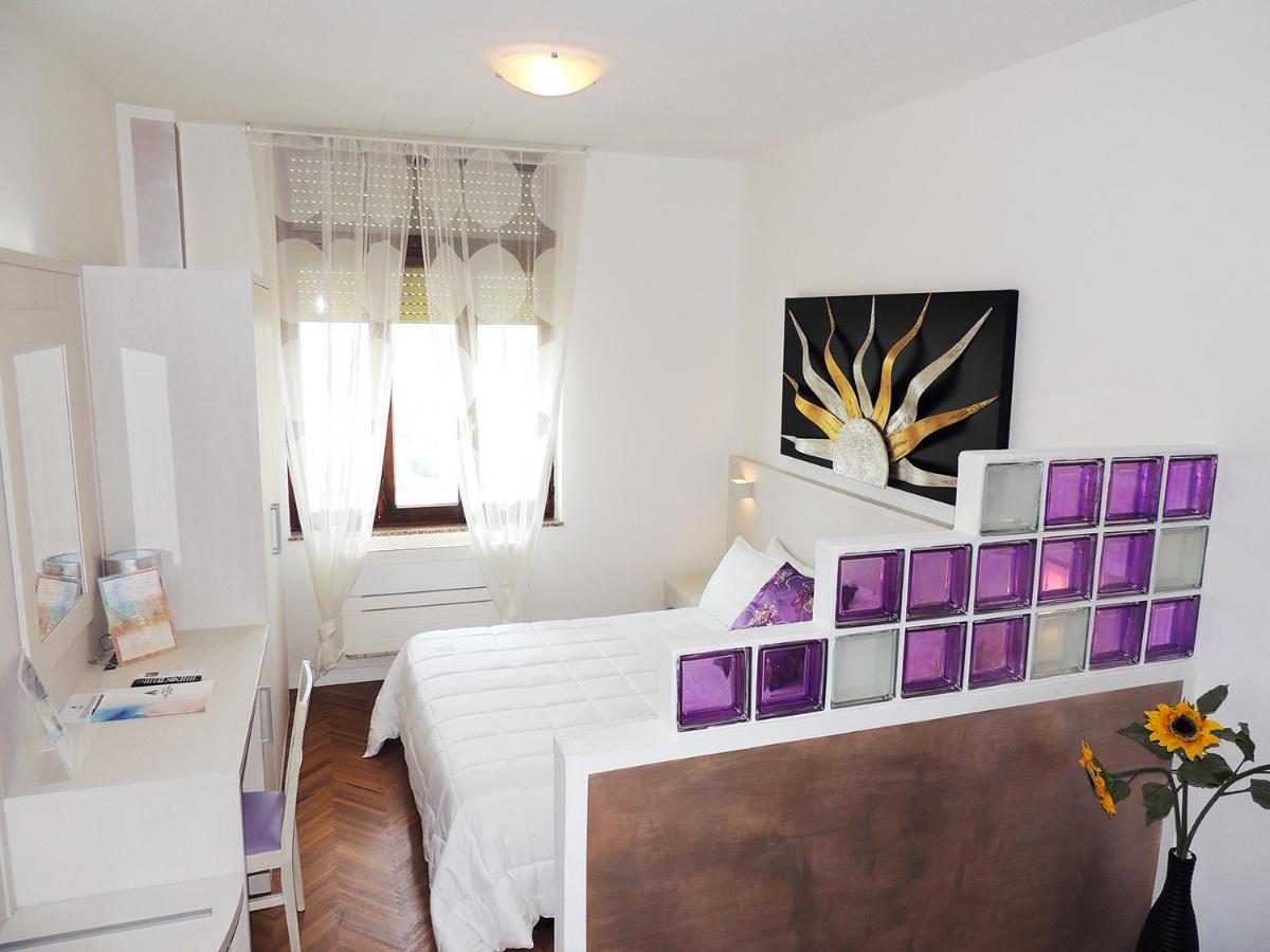 Hotel Astoria Fermo Dış mekan fotoğraf