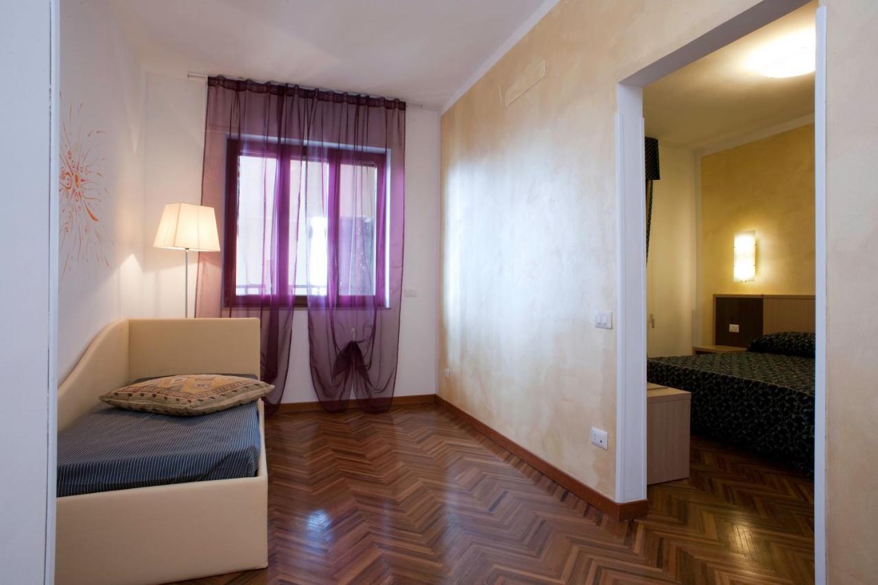 Hotel Astoria Fermo Dış mekan fotoğraf