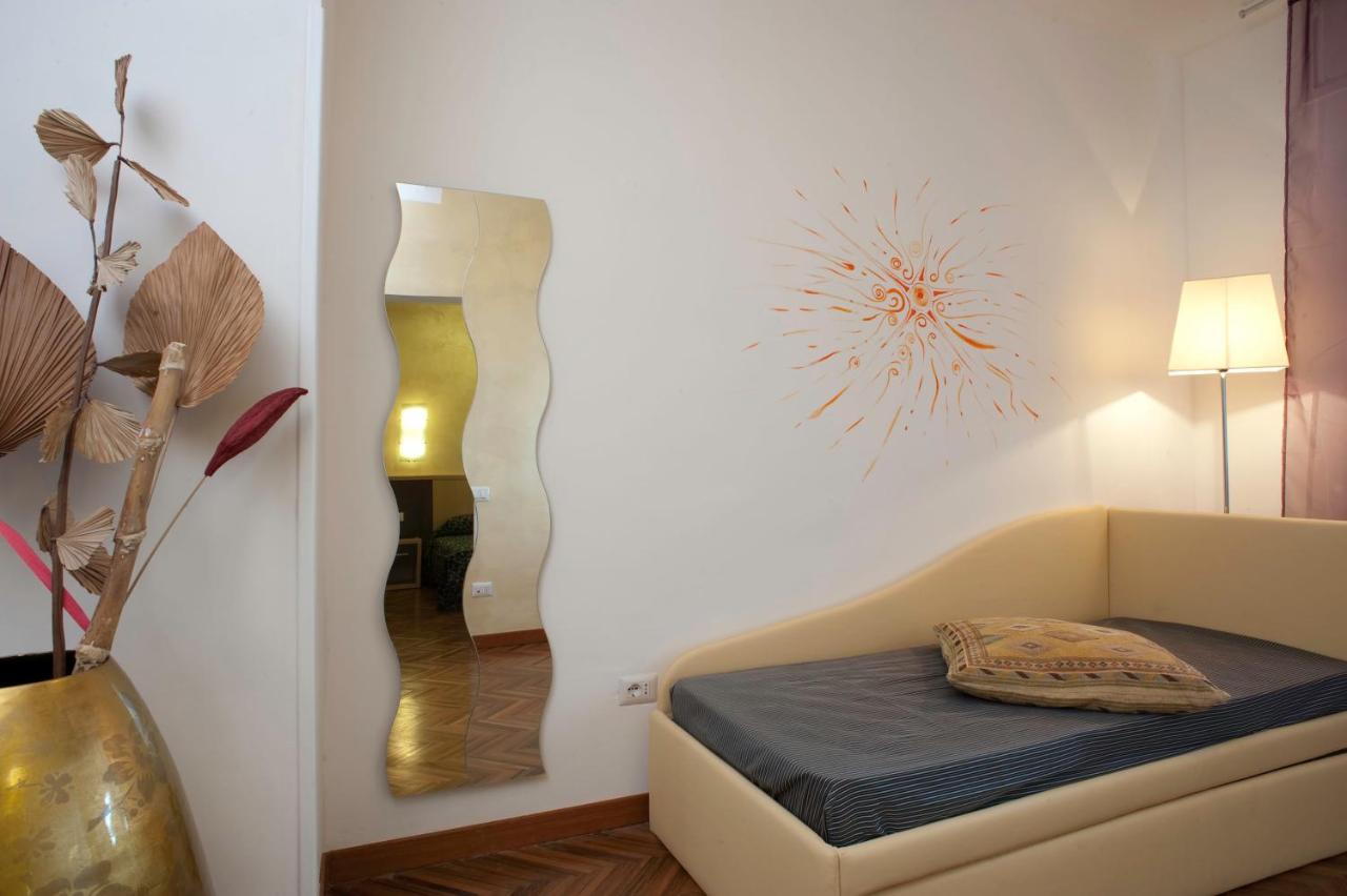 Hotel Astoria Fermo Dış mekan fotoğraf
