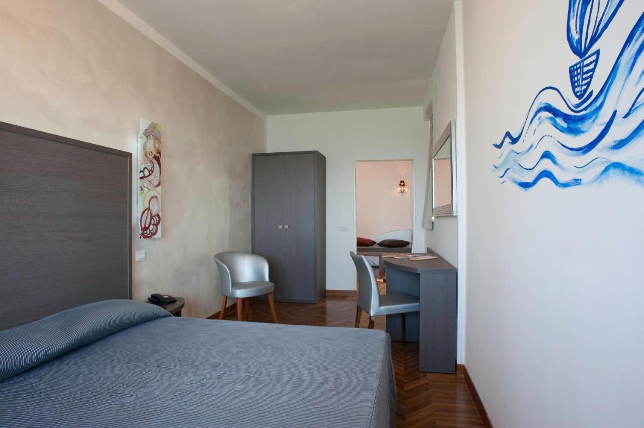 Hotel Astoria Fermo Dış mekan fotoğraf