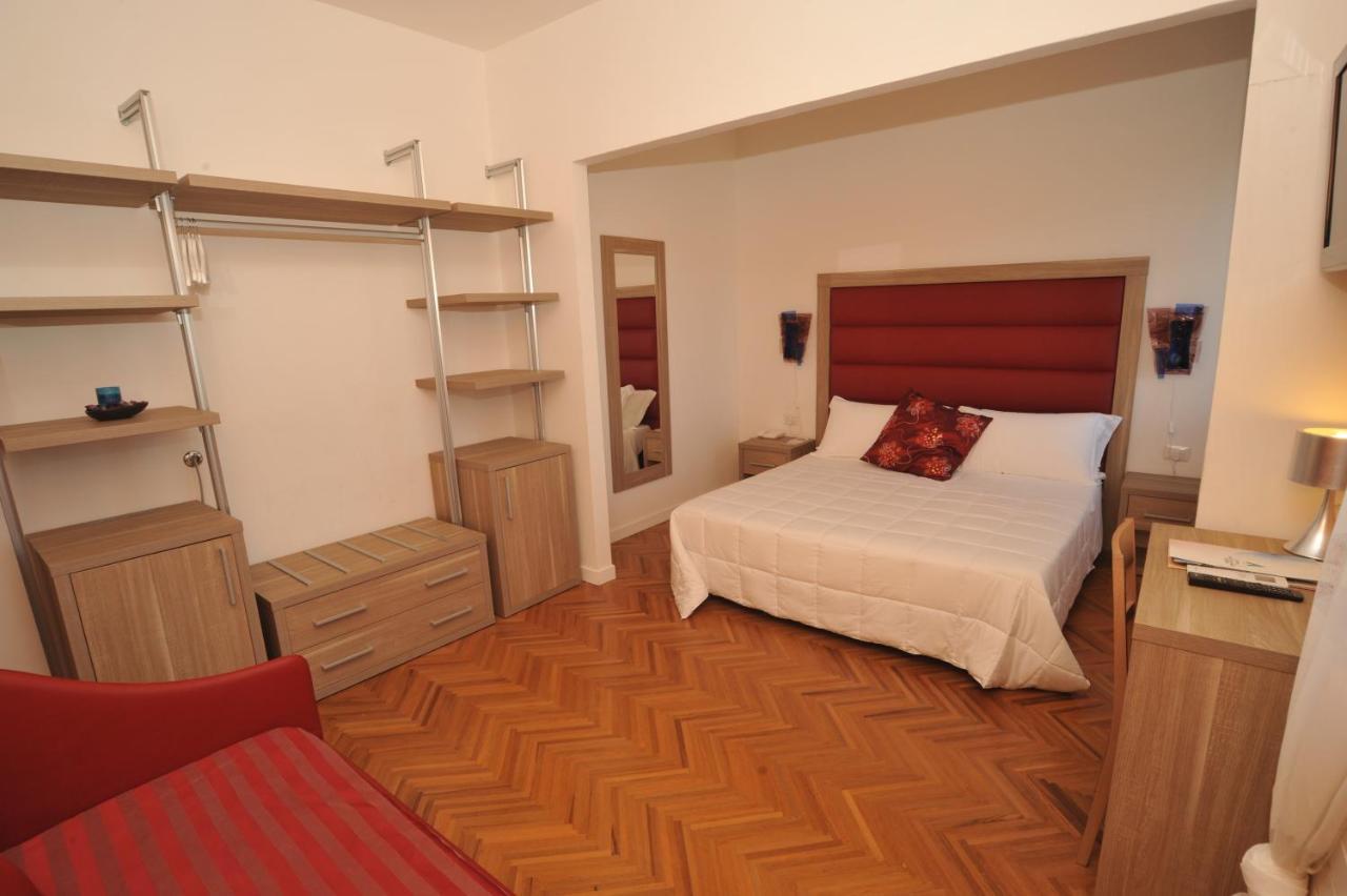 Hotel Astoria Fermo Dış mekan fotoğraf