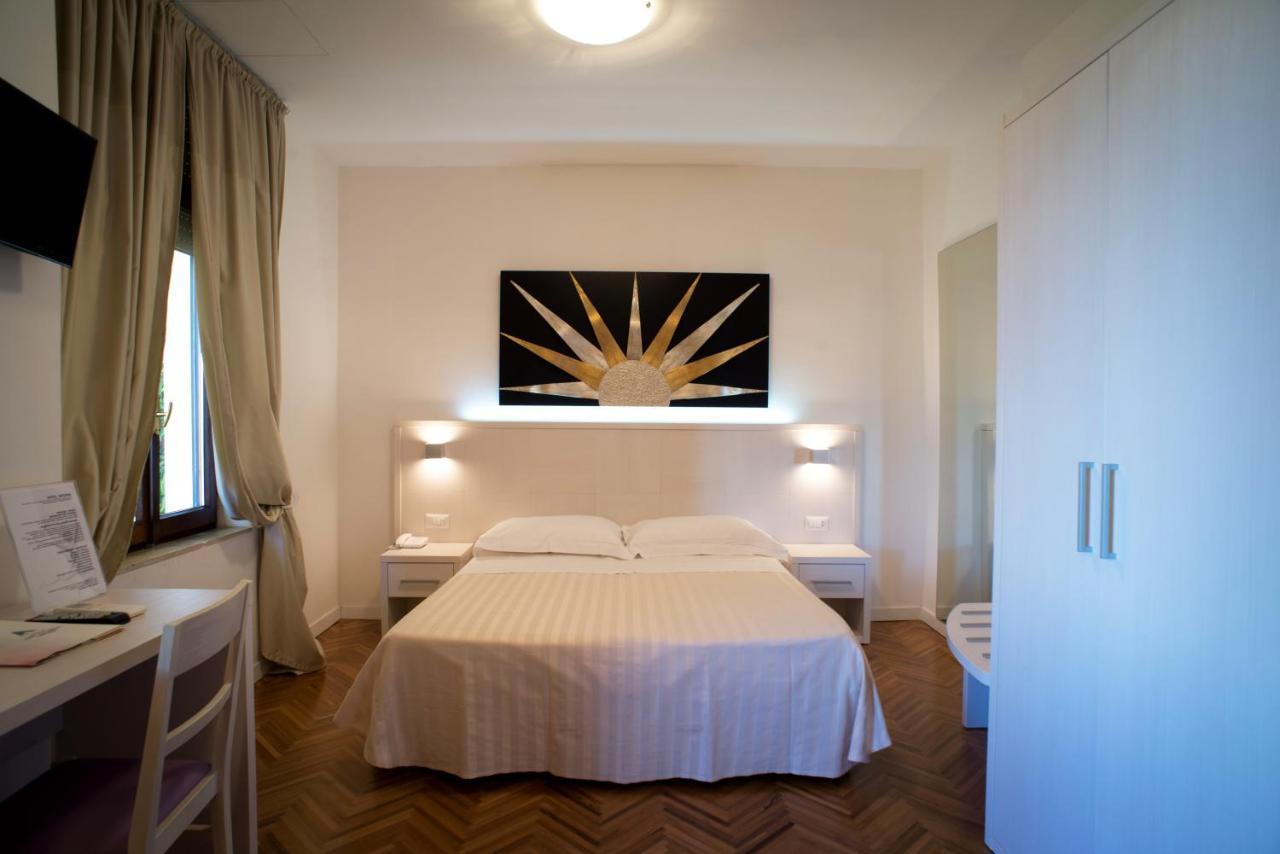 Hotel Astoria Fermo Dış mekan fotoğraf