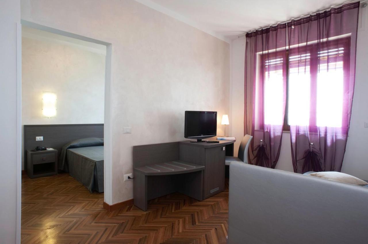 Hotel Astoria Fermo Dış mekan fotoğraf
