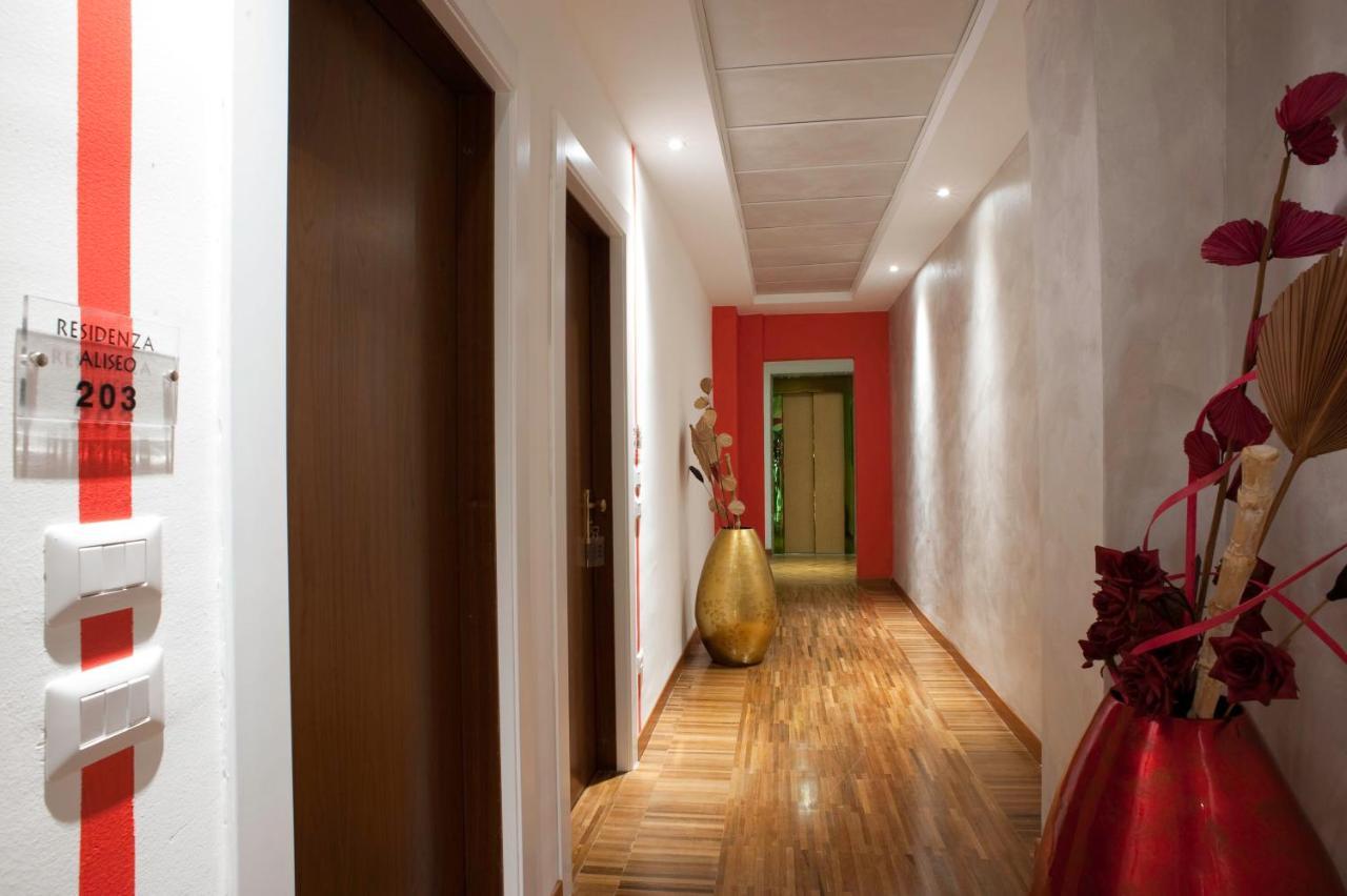 Hotel Astoria Fermo Dış mekan fotoğraf