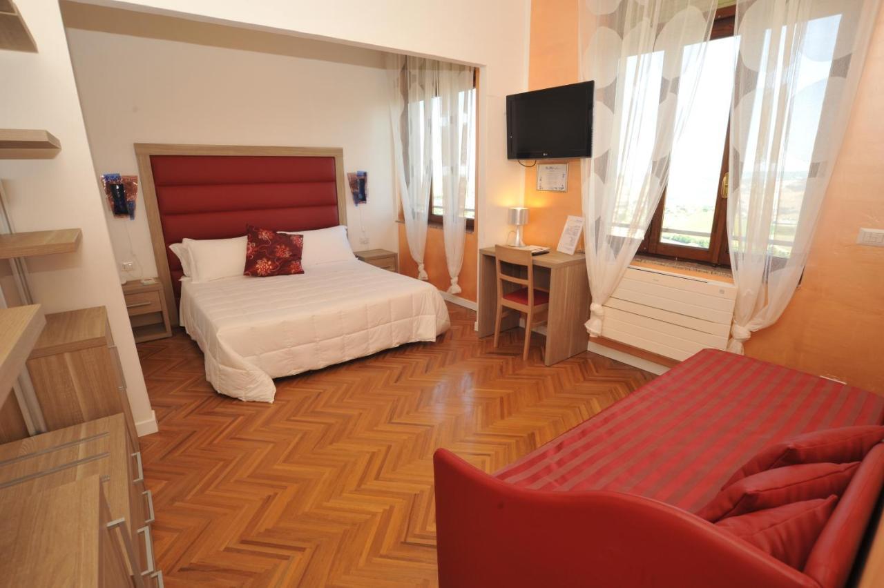 Hotel Astoria Fermo Dış mekan fotoğraf