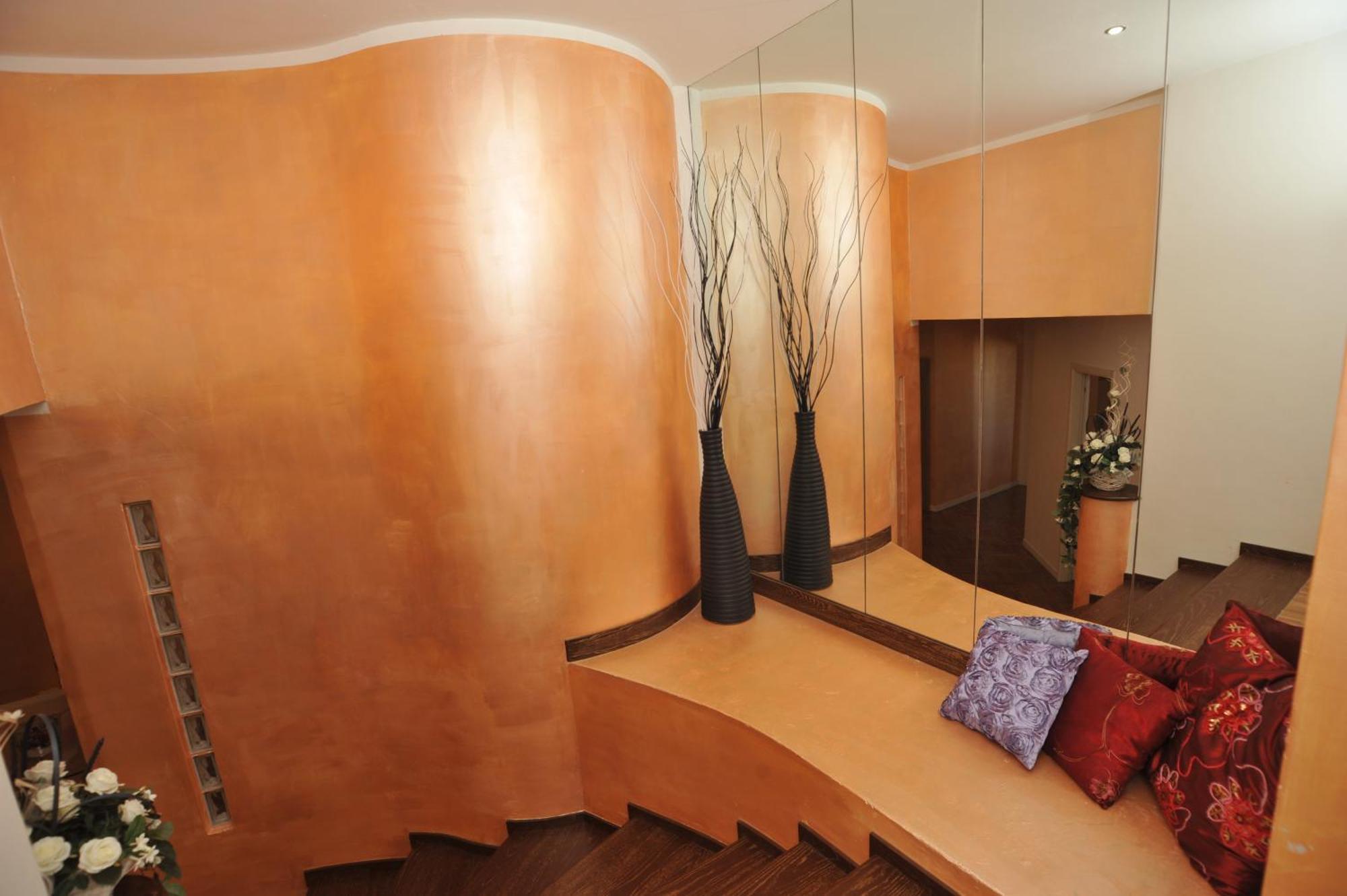 Hotel Astoria Fermo Dış mekan fotoğraf