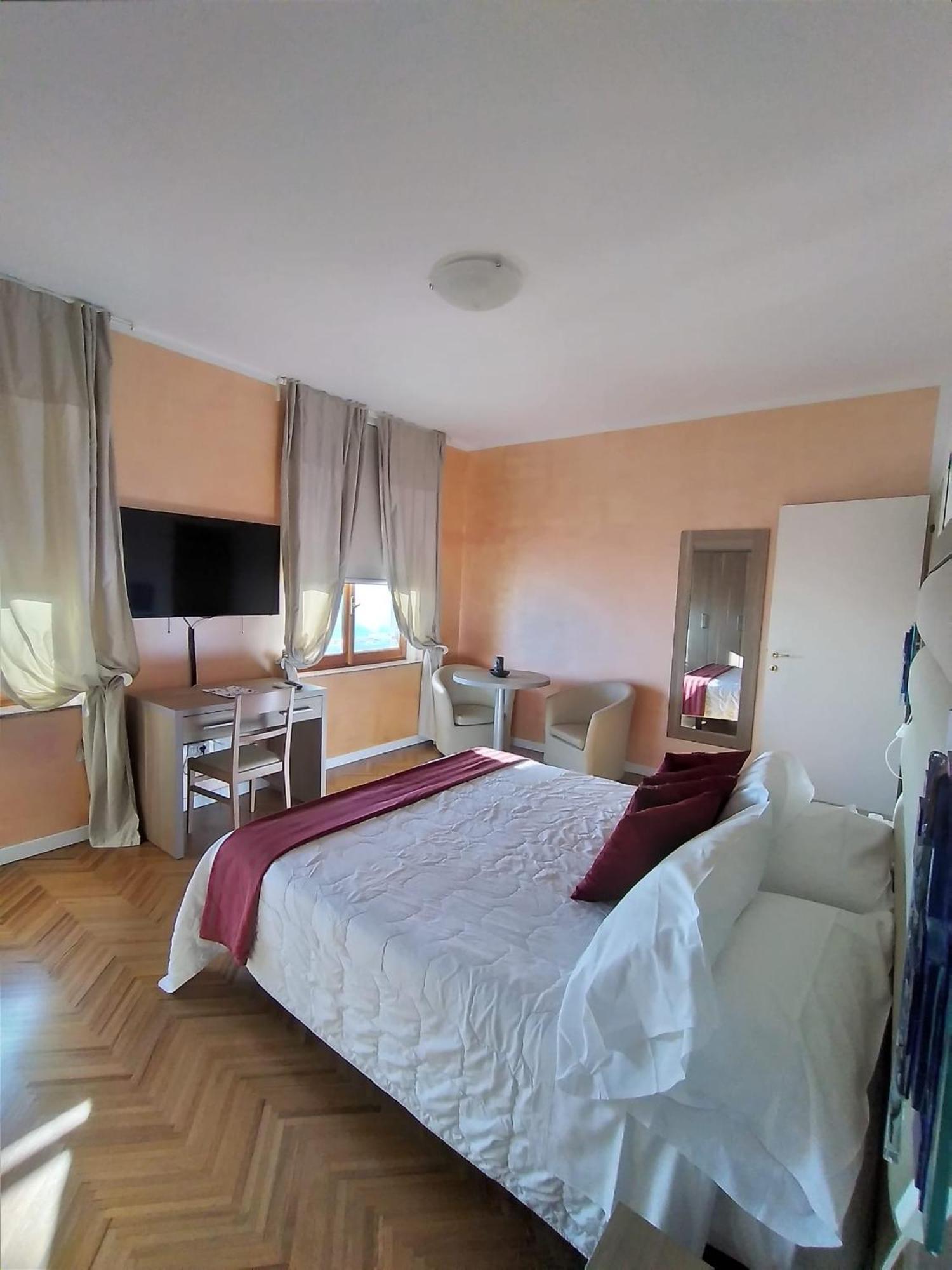 Hotel Astoria Fermo Dış mekan fotoğraf