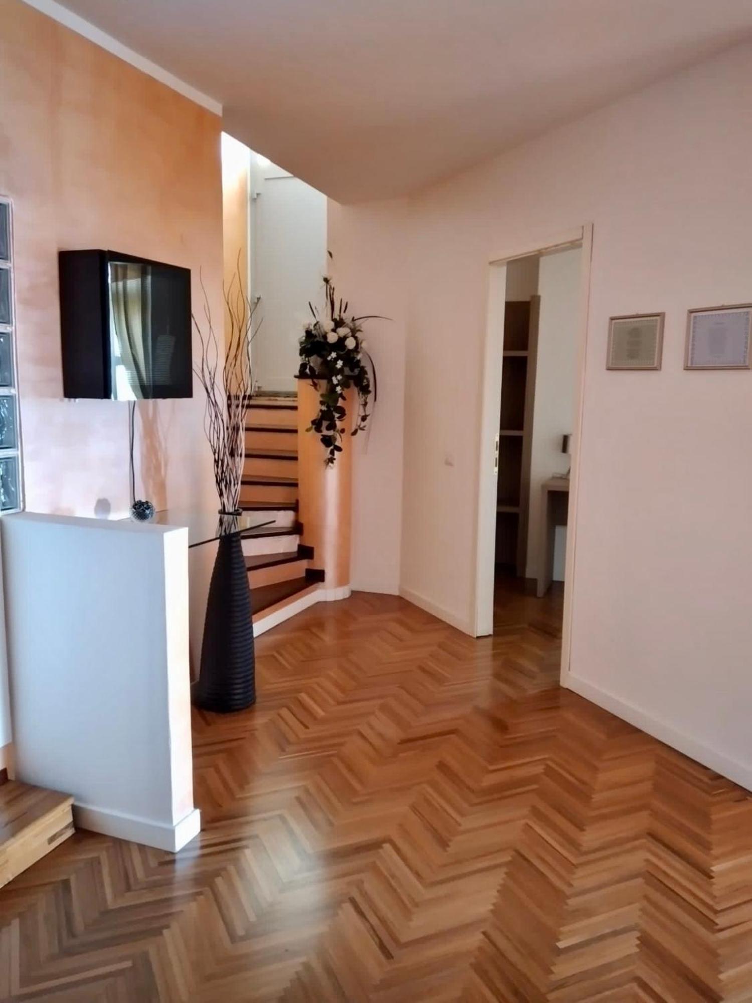 Hotel Astoria Fermo Dış mekan fotoğraf