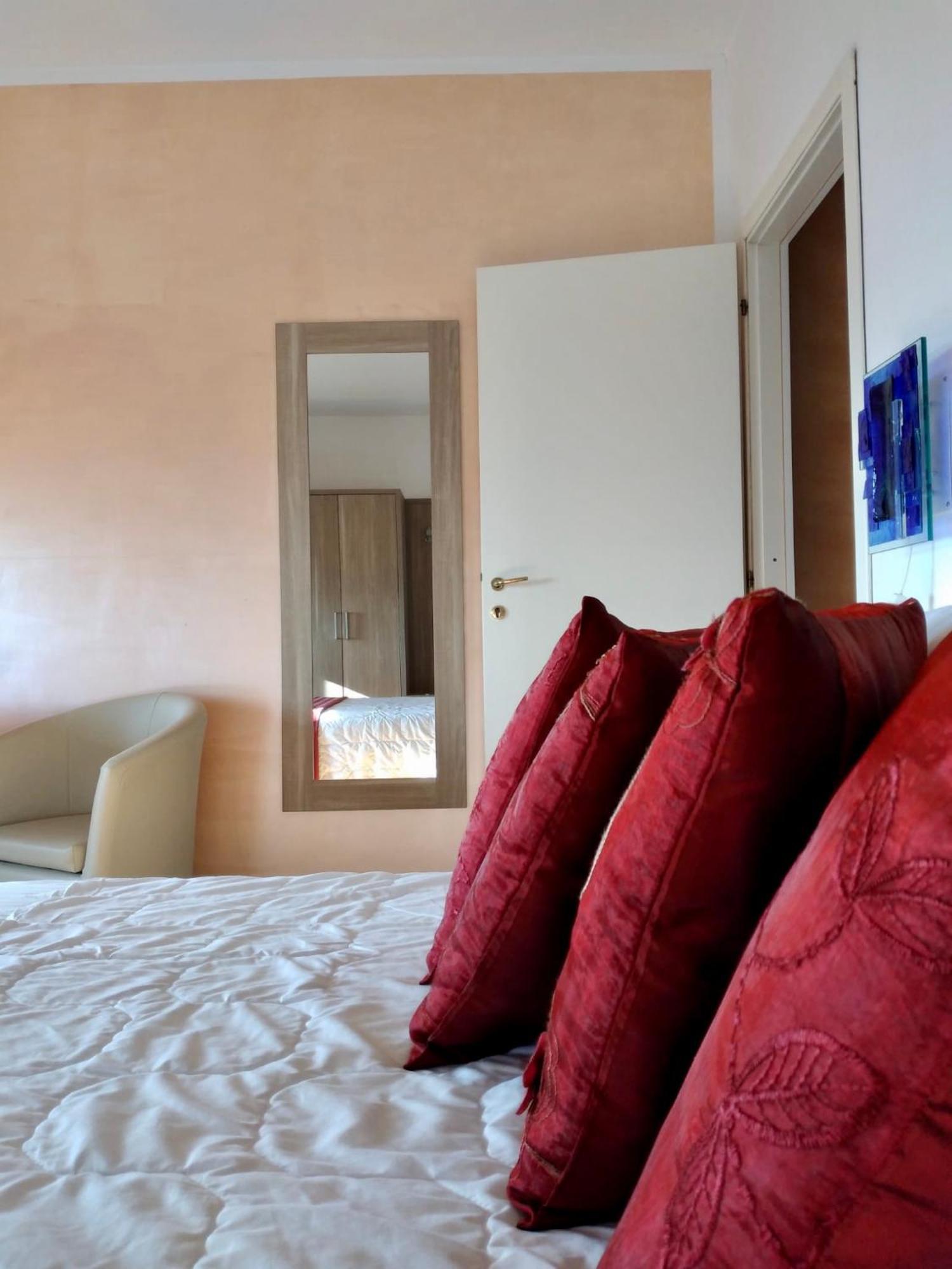 Hotel Astoria Fermo Dış mekan fotoğraf