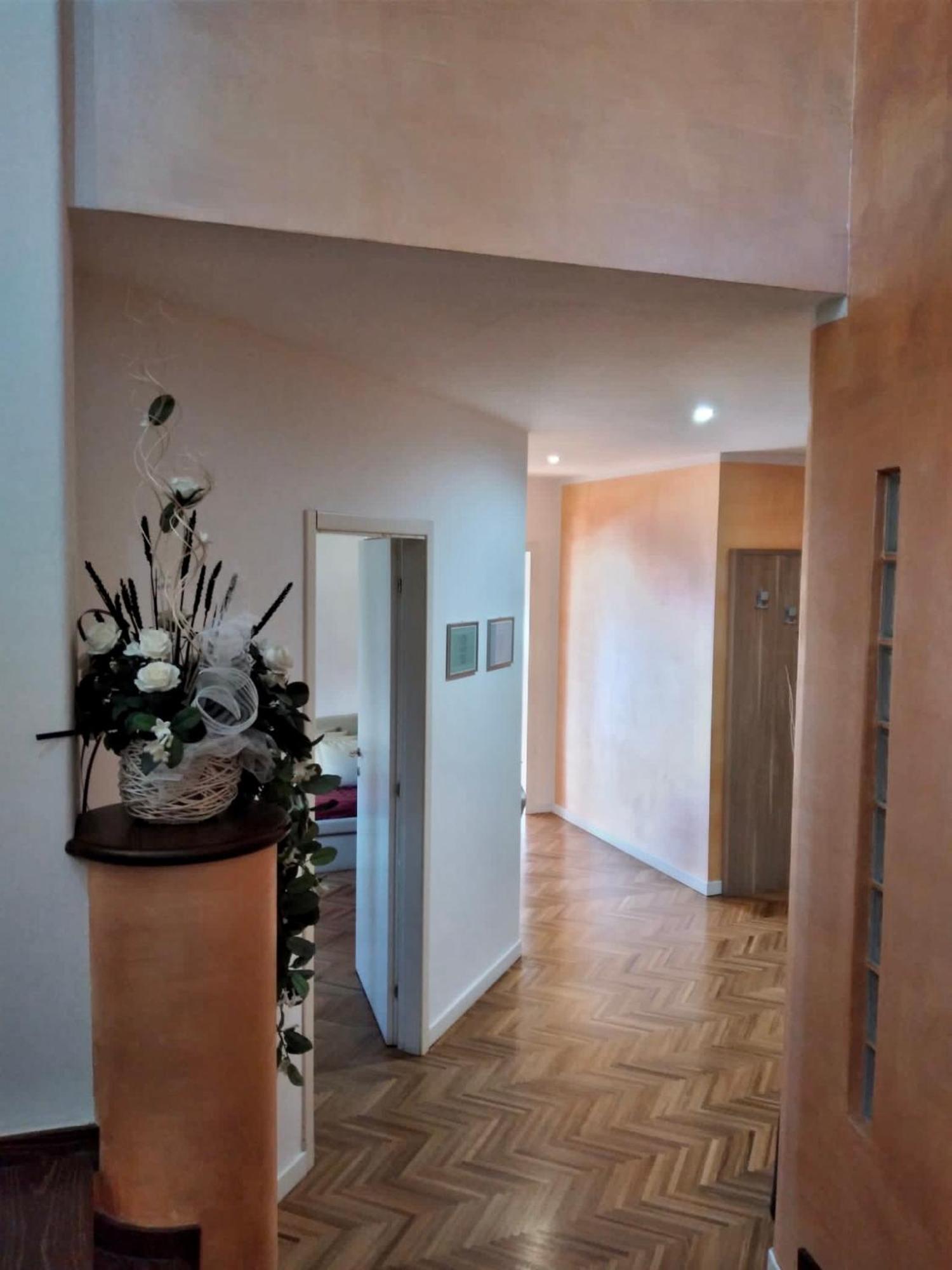 Hotel Astoria Fermo Dış mekan fotoğraf