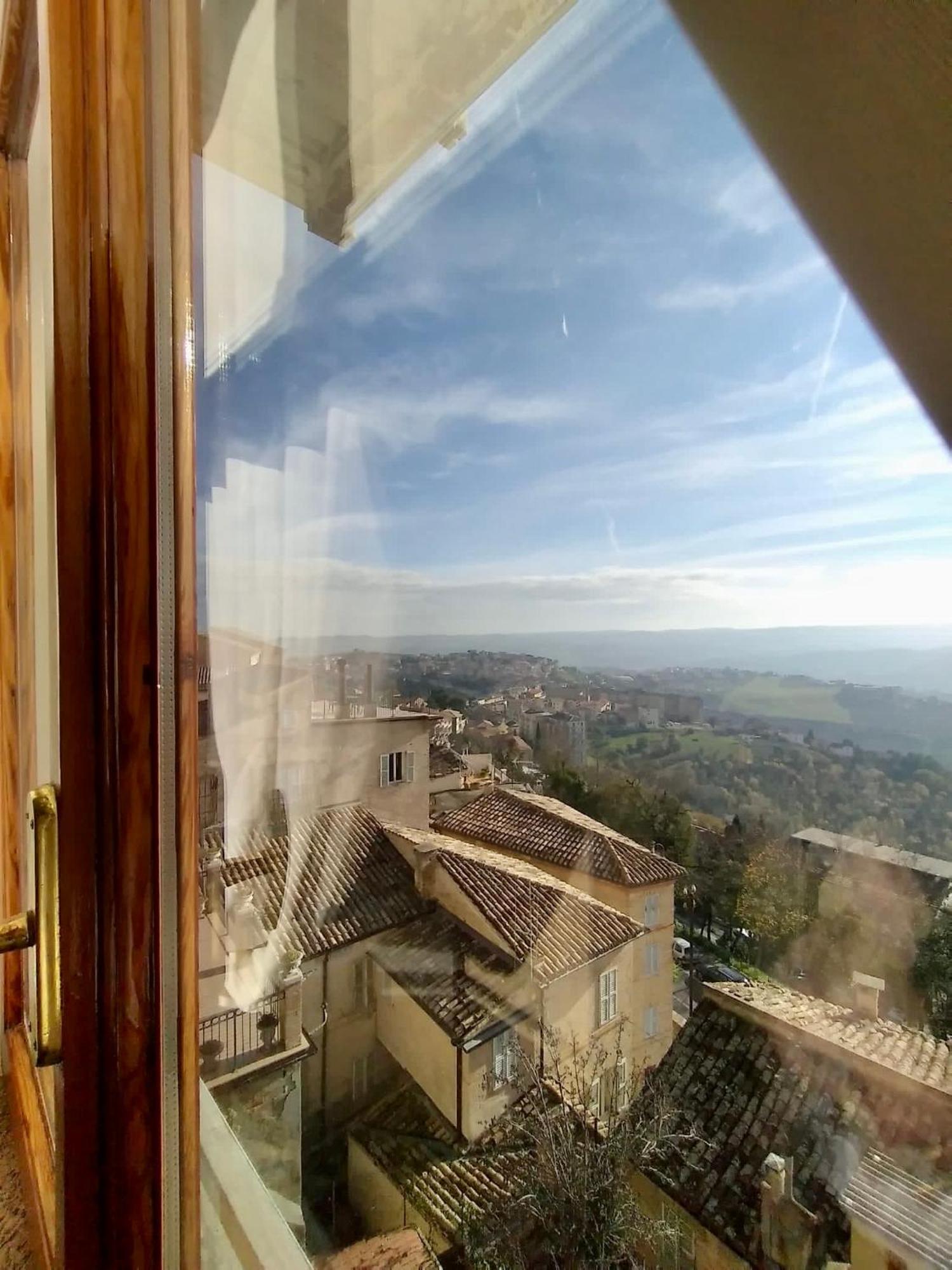 Hotel Astoria Fermo Dış mekan fotoğraf