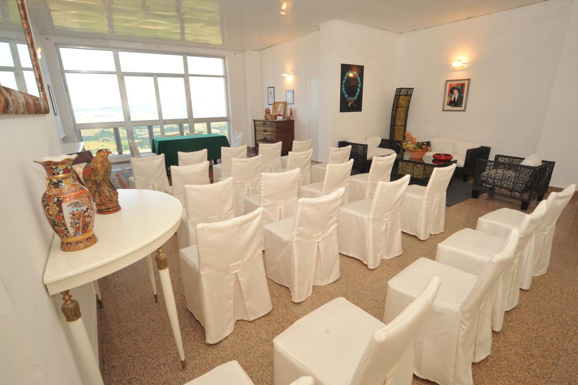 Hotel Astoria Fermo Dış mekan fotoğraf