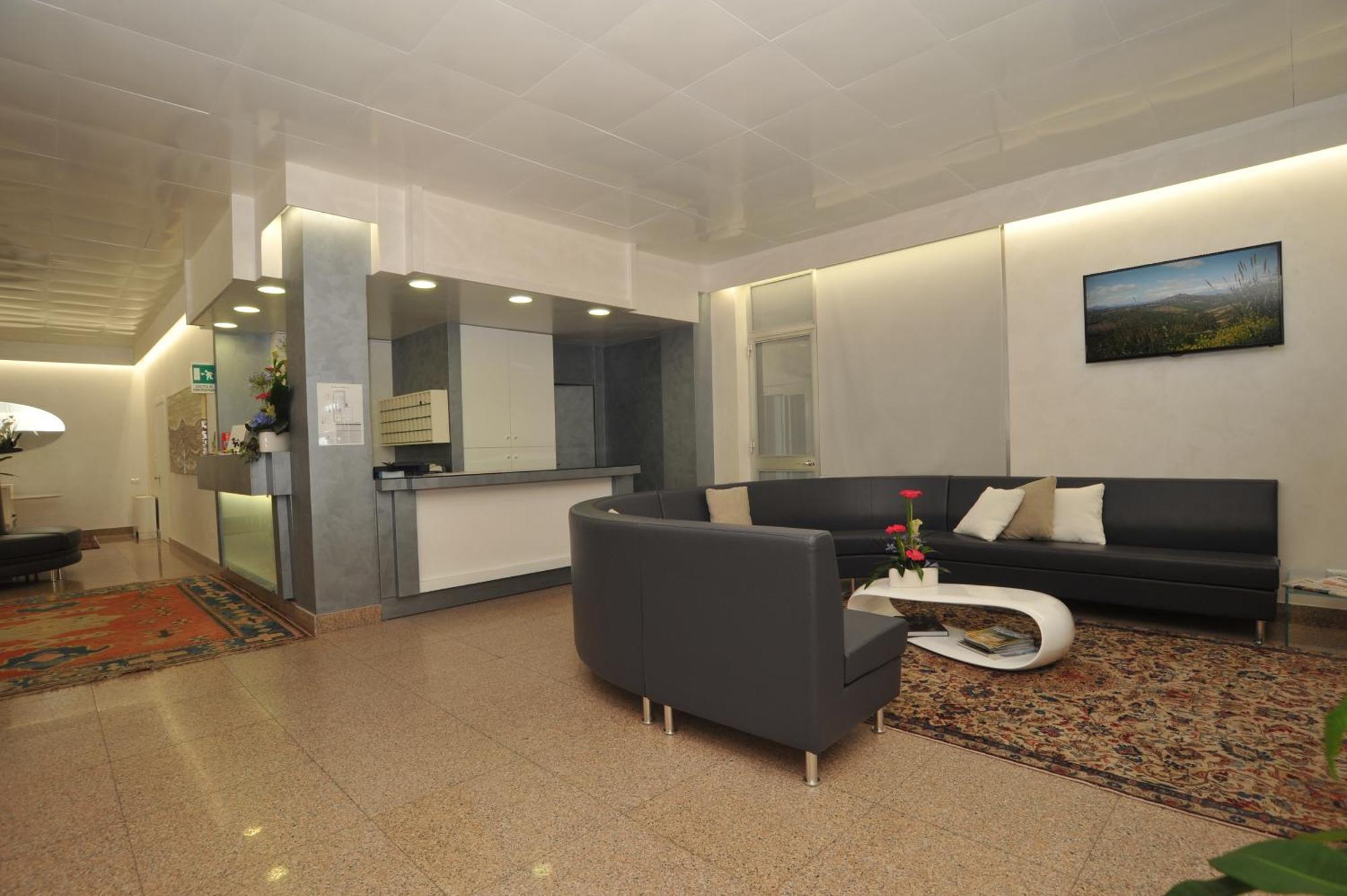Hotel Astoria Fermo Dış mekan fotoğraf