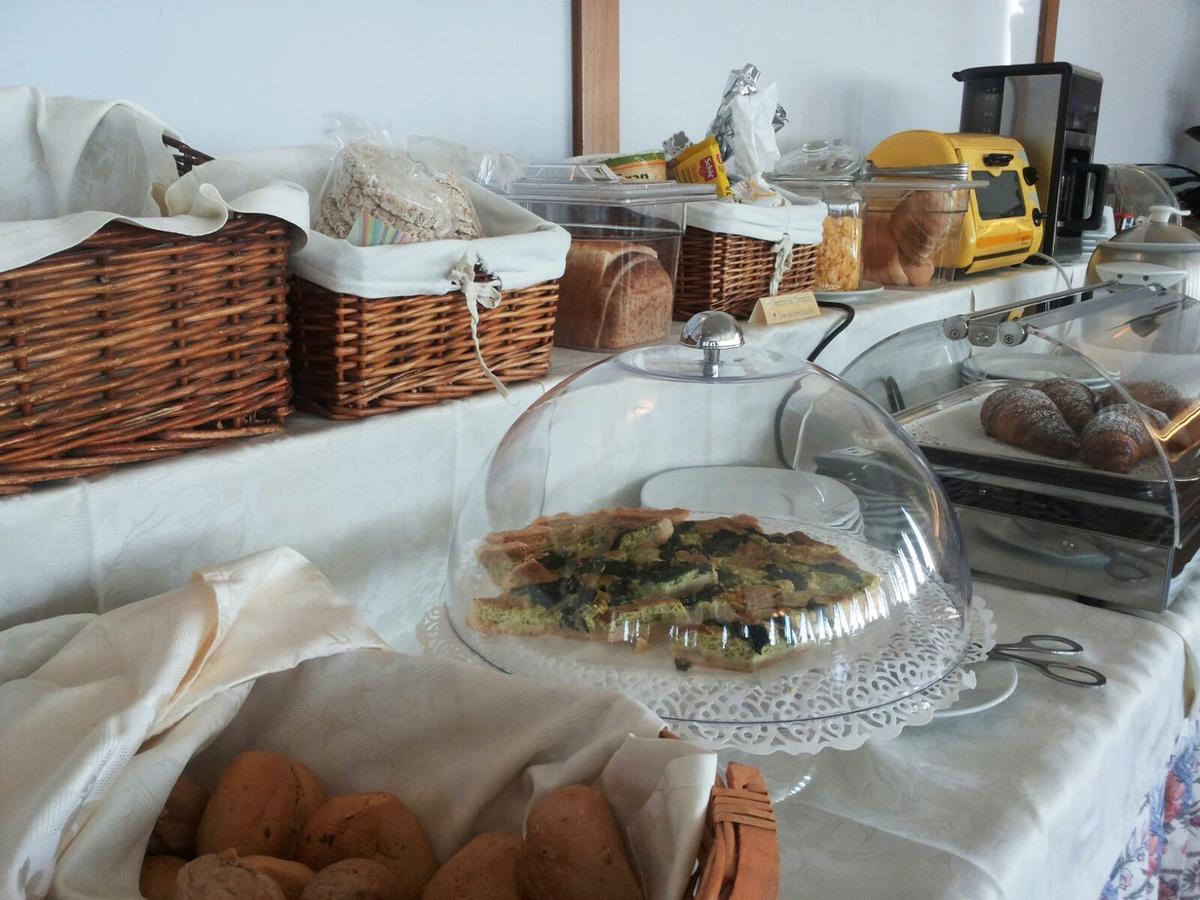 Hotel Astoria Fermo Dış mekan fotoğraf
