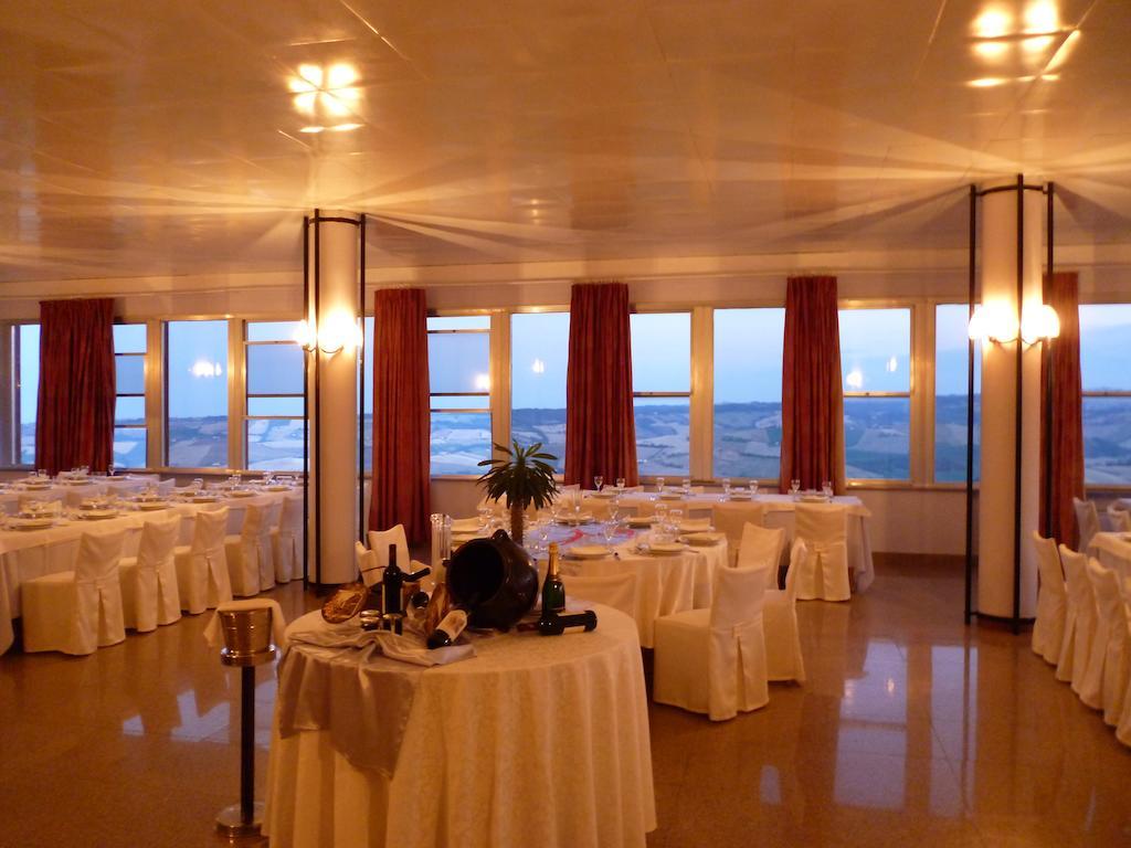 Hotel Astoria Fermo Dış mekan fotoğraf